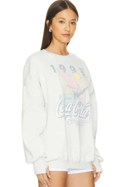 St Maarten Coke Jumper