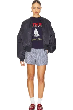 St. Tropez Yacht Heavyweight Tee