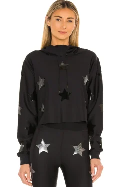 Star Sweatshirt