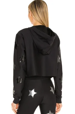 Star Sweatshirt