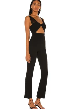 Stas Jumpsuit