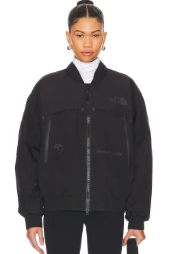 Steep Tech Bomber Jacket