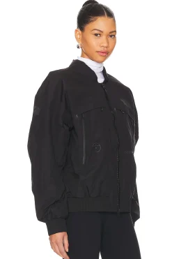 Steep Tech Bomber Jacket