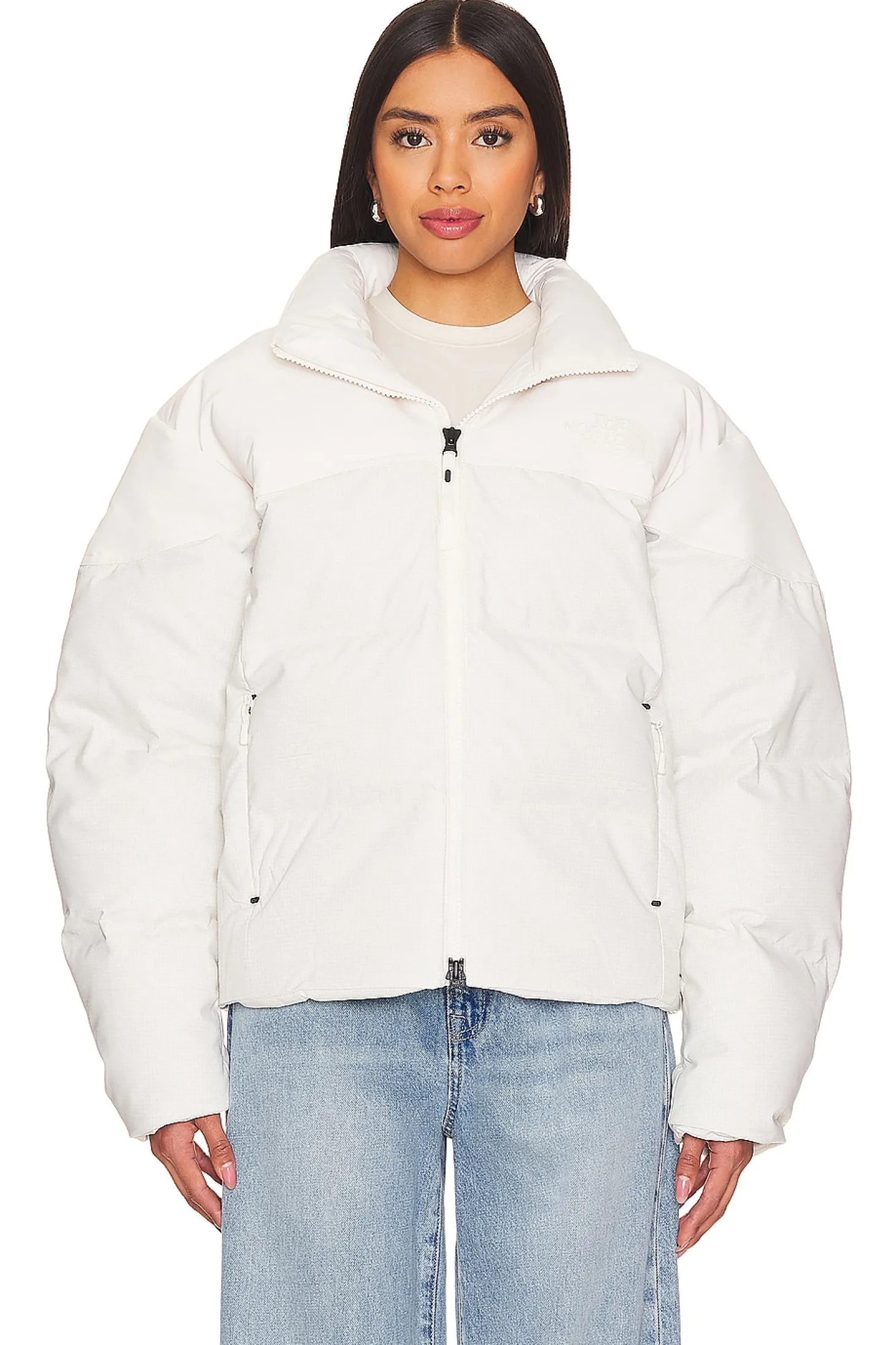 Steep Tech Nuptse Down Jacket