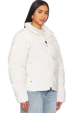 Steep Tech Nuptse Down Jacket