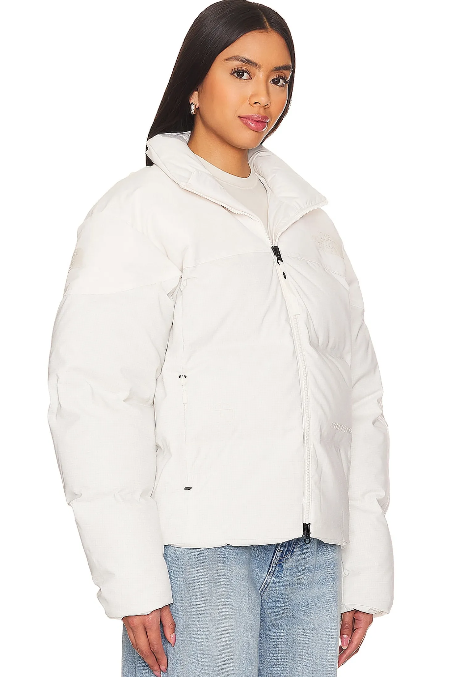 Steep Tech Nuptse Down Jacket