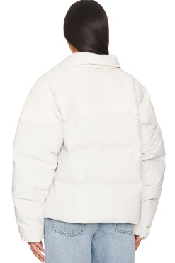 Steep Tech Nuptse Down Jacket