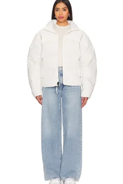 Steep Tech Nuptse Down Jacket