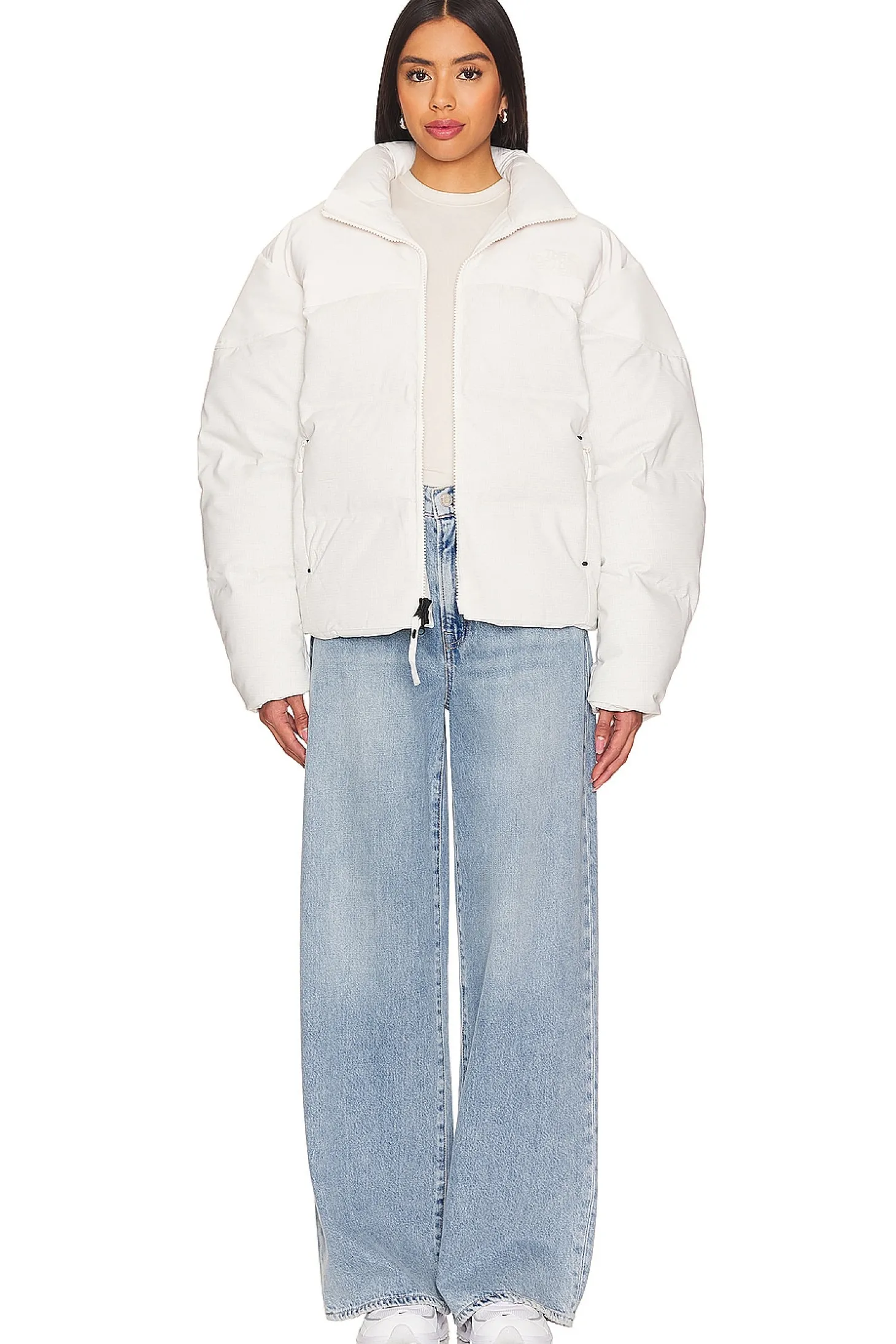 Steep Tech Nuptse Down Jacket