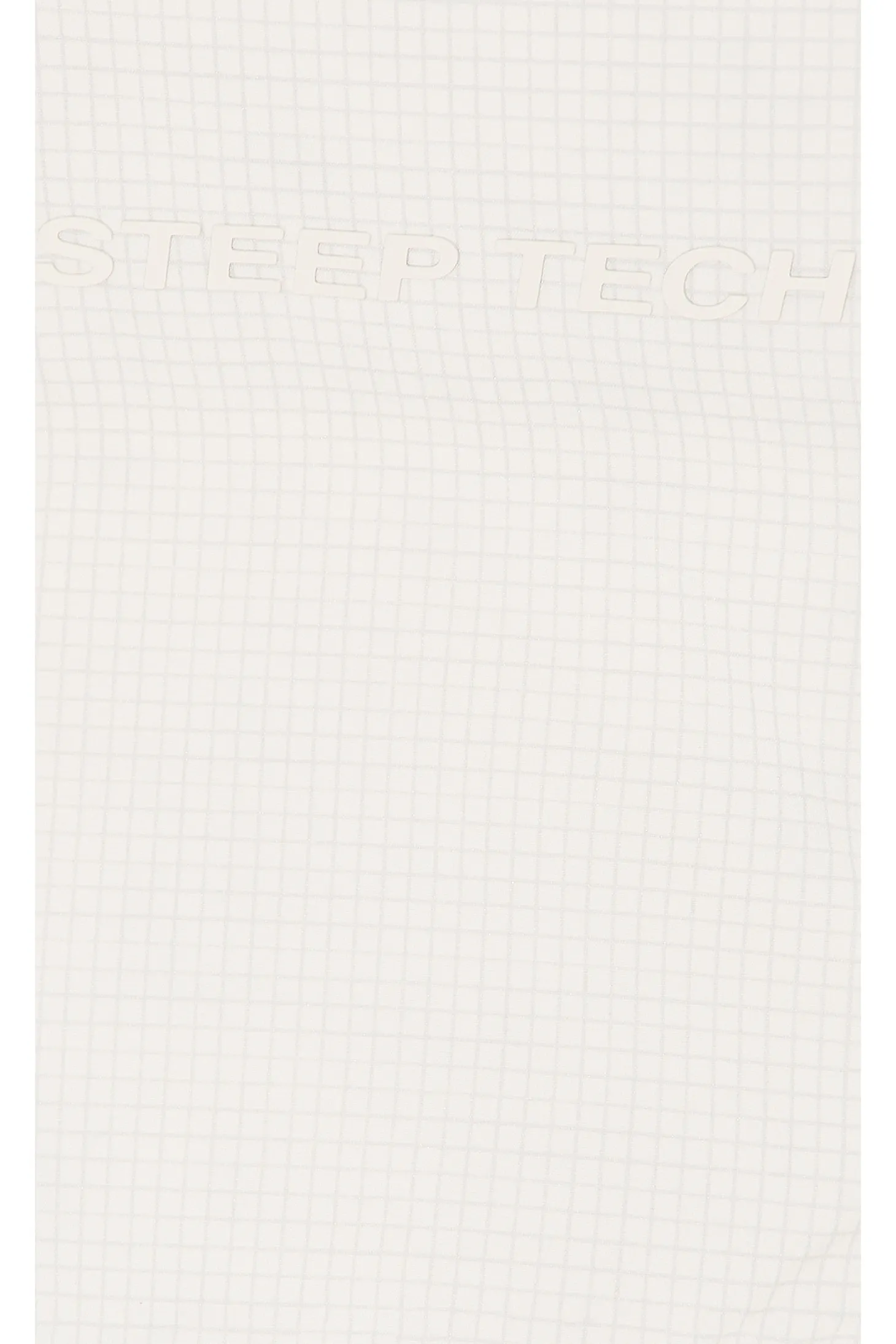 Steep Tech Nuptse Down Jacket