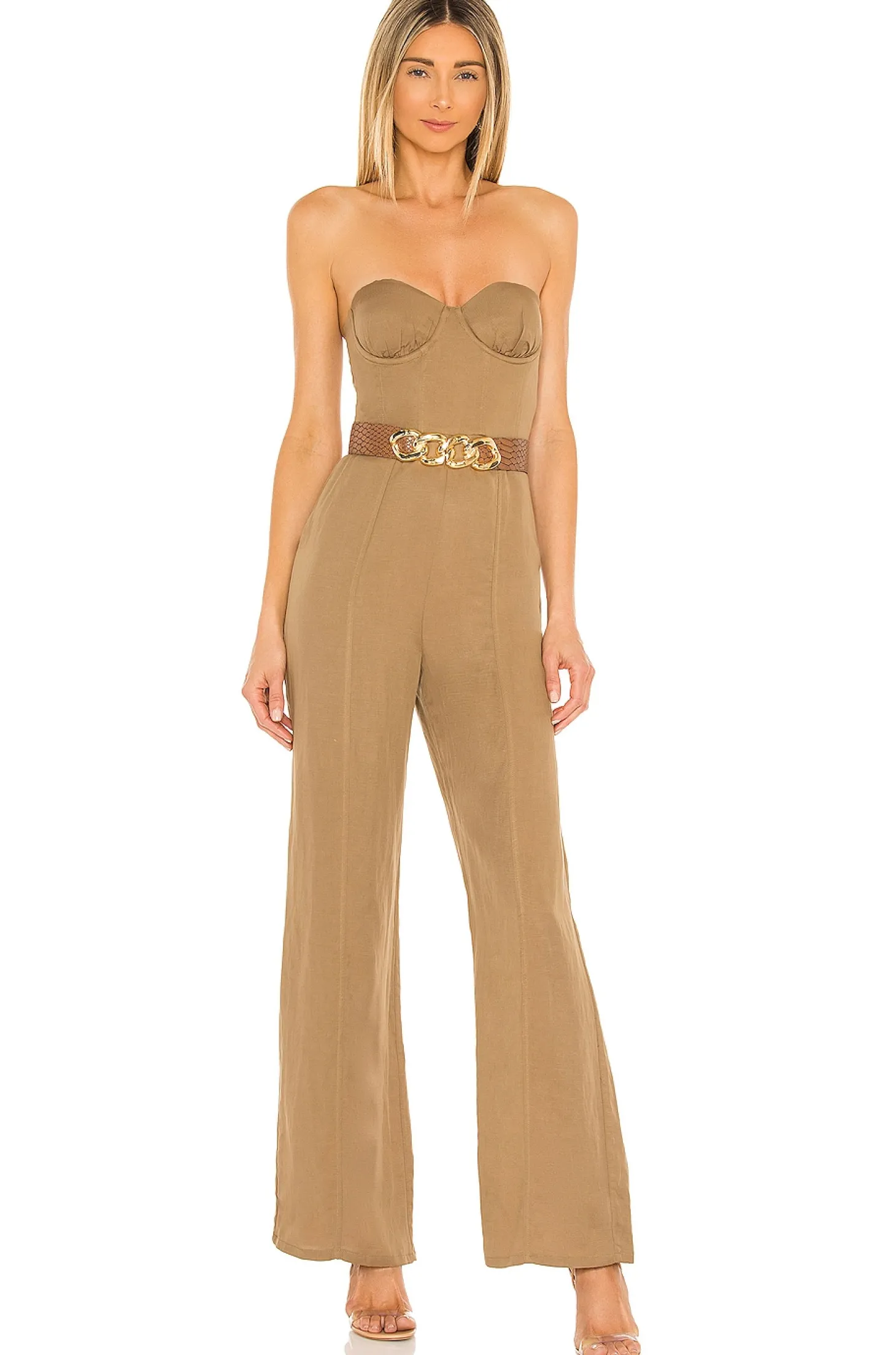 Steph Jumpsuit