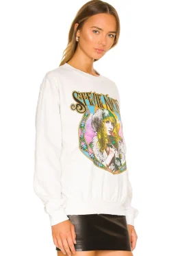 Stevie Nicks Crewneck Sweatshirt