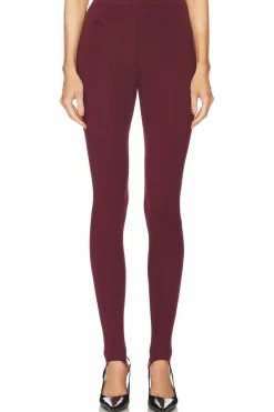 Stirrup Legging
