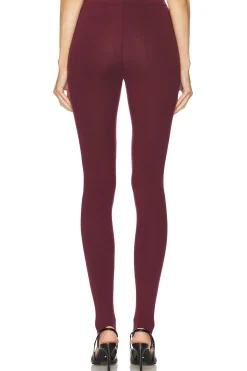 Stirrup Legging