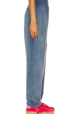 Stitch Me Up Interock Kimmy Sweatpants