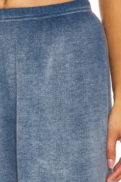 Stitch Me Up Interock Kimmy Sweatpants