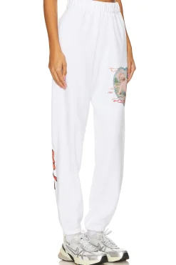 Straight Flush Sweatpants