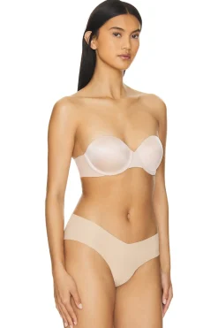Strapless Bra