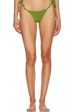 Strawberry Crochet Bottoms