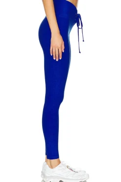 Stretch Football Legging