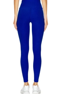 Stretch Football Legging
