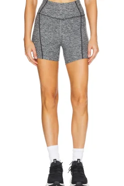 Stretch Lindsey Biker Short