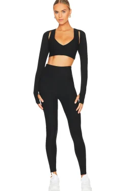 Stretch Sculpt High Legging