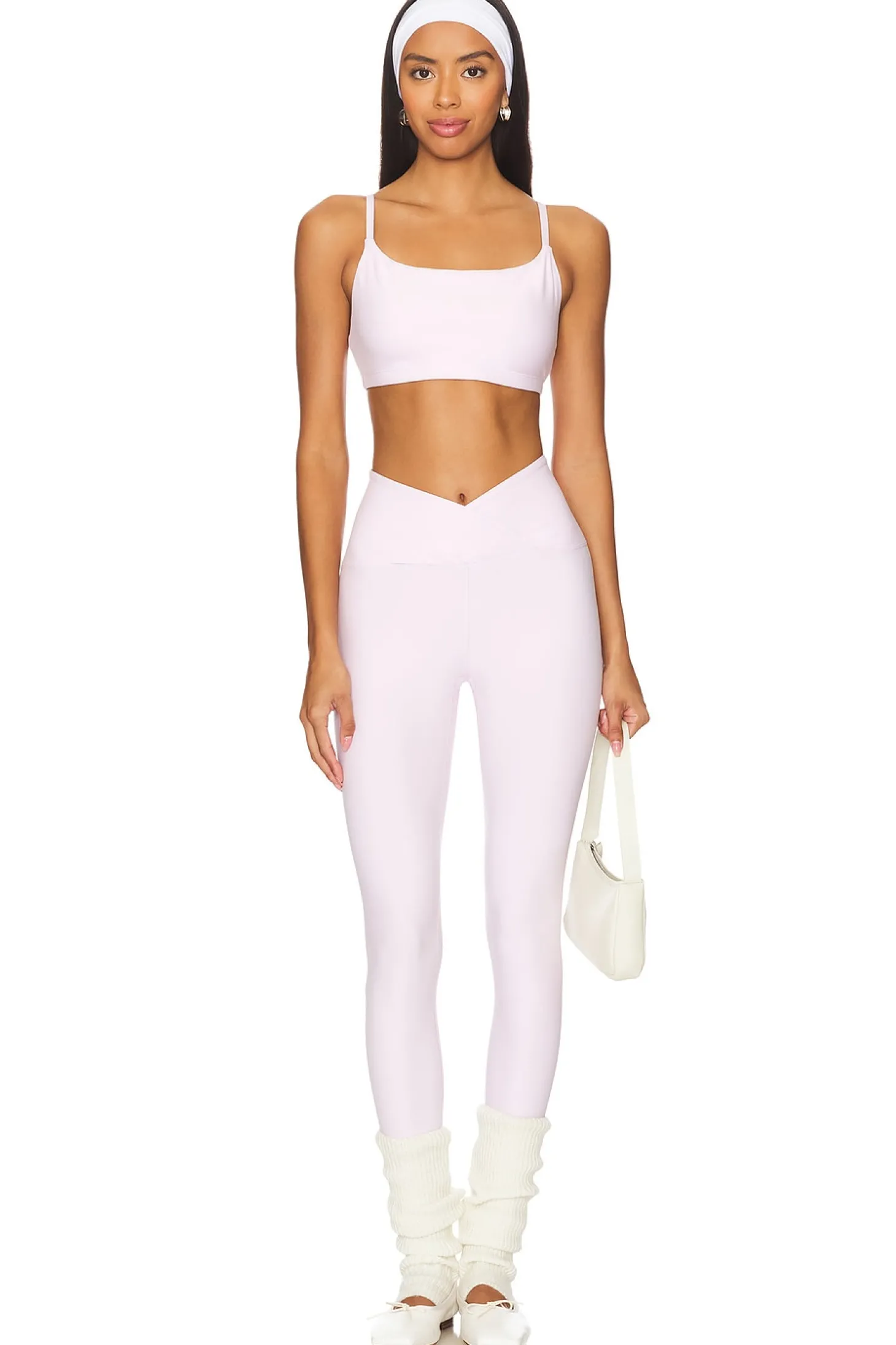 Stretch Veronica Legging