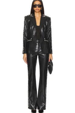 Studded Milly Jacket