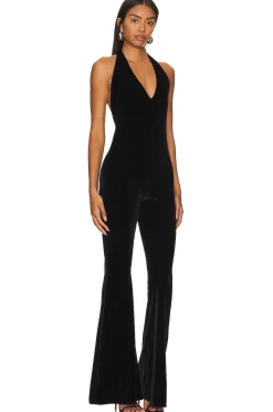 Studio Halter Jumpsuit