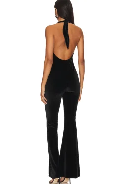 Studio Halter Jumpsuit