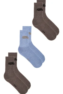 Suck Socks 3-pack