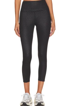 Summer 7/8 Pocket Legging