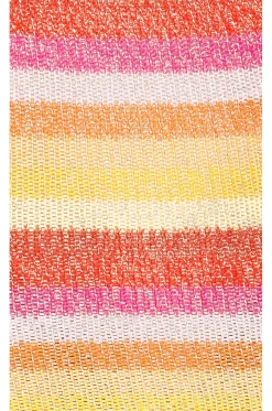 Sunset Sweater Skirt