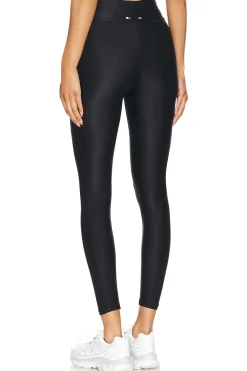 Supersoft Midi Pocket Legging