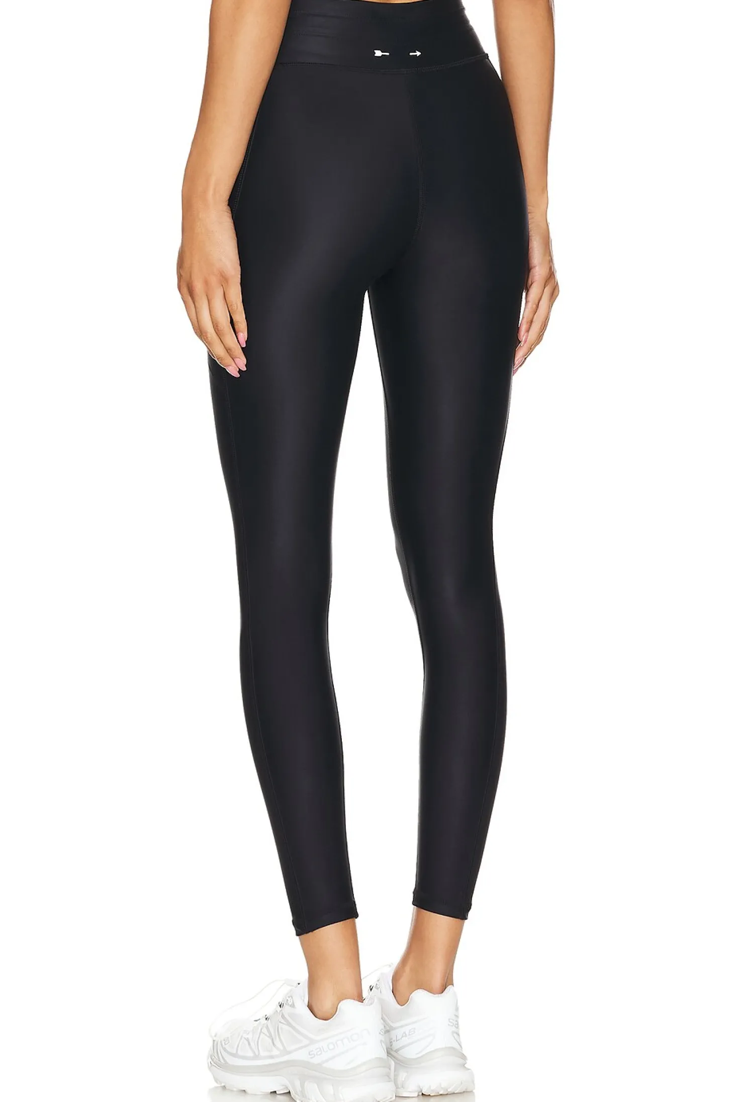 Supersoft Midi Pocket Legging