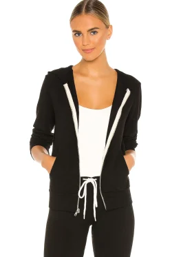 Supersoft Zip Up Hoodie