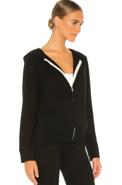 Supersoft Zip Up Hoodie