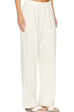 Supima Cotton Pants