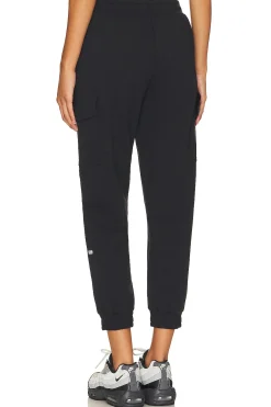 Supplex Cargo Pant
