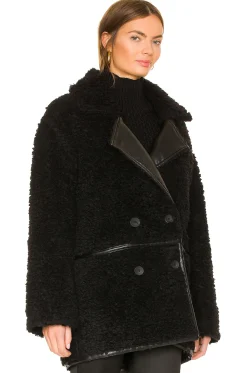 Sutton Coat