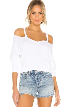 Swanson V-Neck Top