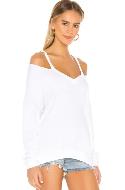 Swanson V-Neck Top