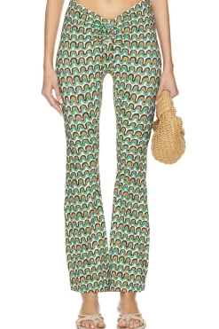 Sydney Flared Legging