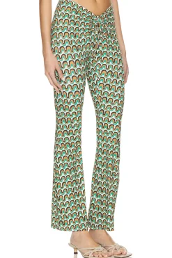 Sydney Flared Legging