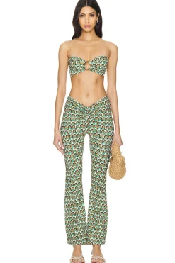 Sydney Flared Legging