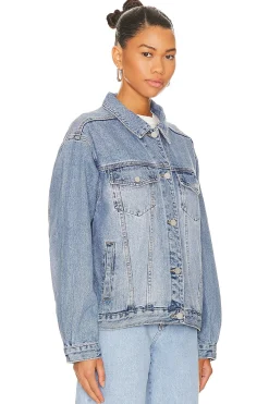 Sylvie Slouch Jacket