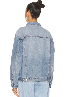 Sylvie Slouch Jacket