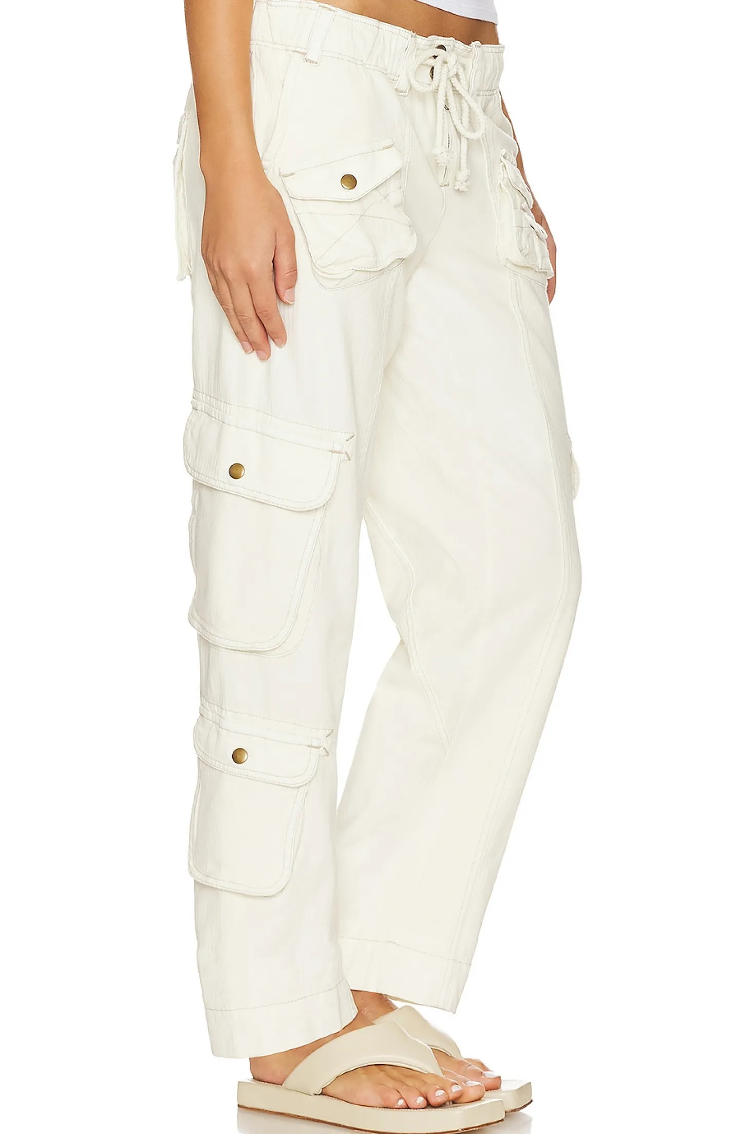 Tahiti Cargo Pant