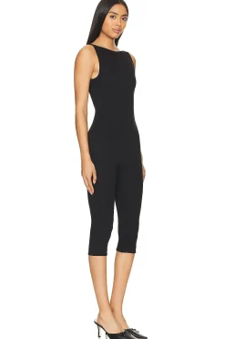 Tahlia Capri Jumpsuit